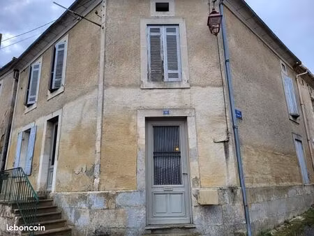 maison 5 pièces 126 m²