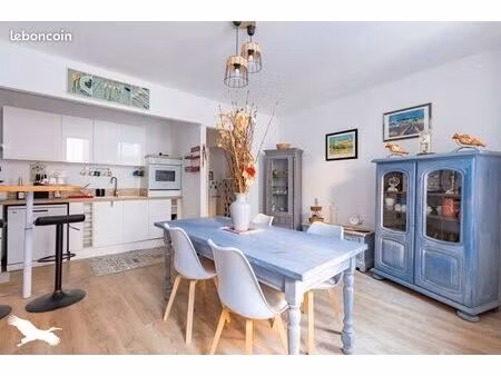 maison de ville 6 pièces 130 m²