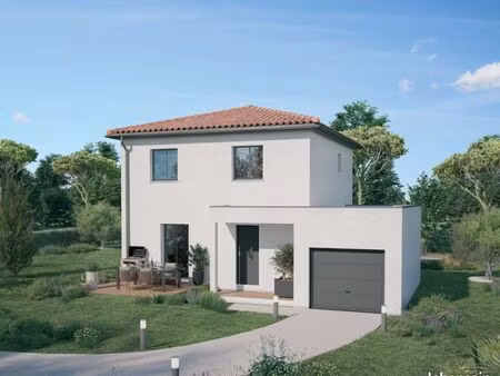 maison 5 pièces 95 m²