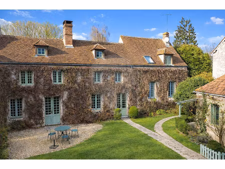 maison 4 chambre(s) à vendre