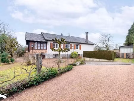 vente maison 5 pièces 140 m² à etagnac (16150)  210 400 €