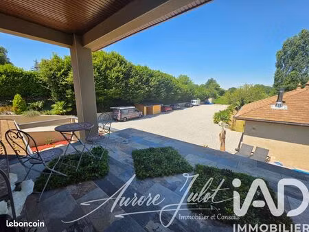 maison 5 pièces 150 m²