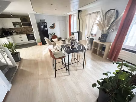 vente maison 4 pièces 84.2 m² à missillac (44780)  212 180 €