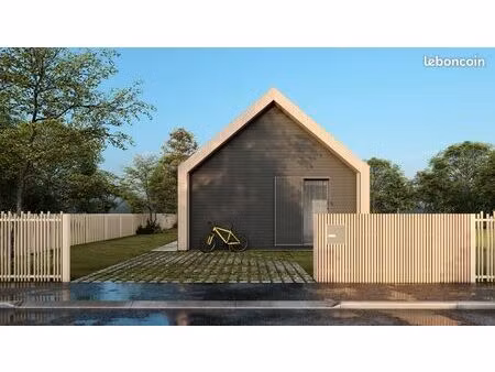 maison 4 pièces 95 m²