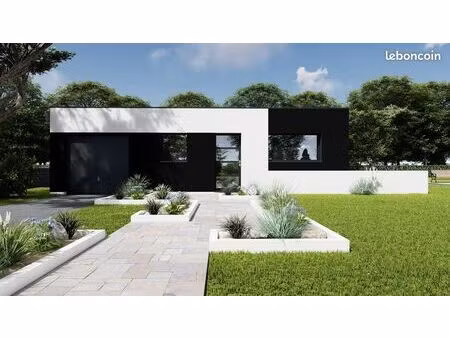 maison 5 pièces 89 m²