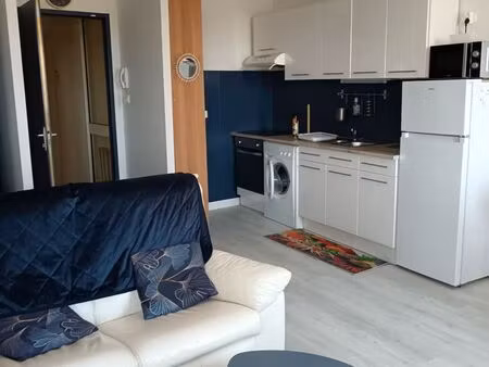 appartement t3 jonzac centre