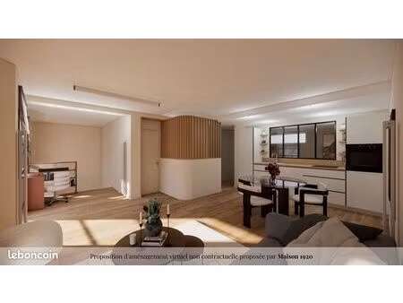 nancy -vieille ville