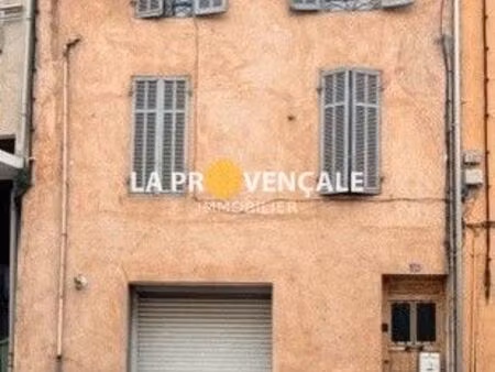 appartement 3 pièces 53 m²