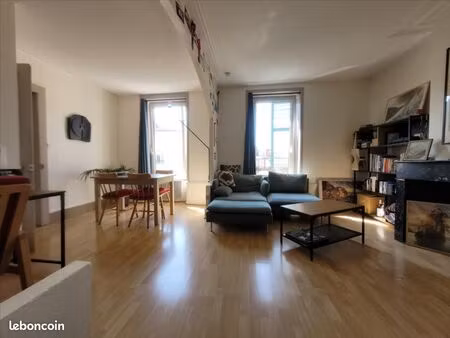 immeuble 375 m² luneville