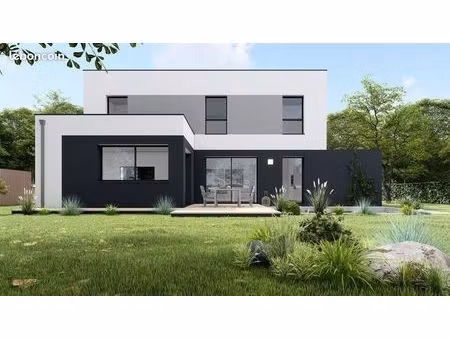 maison 6 pièces 126 m²