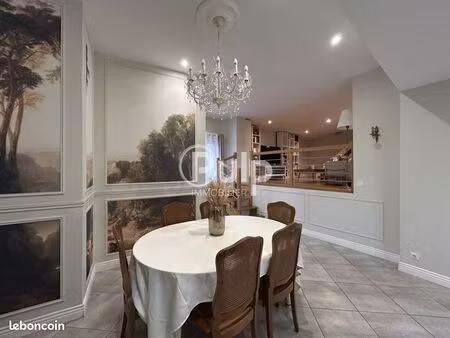 maison 5 pièces 128 m²