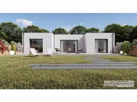 maison 5 pièces 92 m²