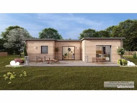 maison 5 pièces 109 m²