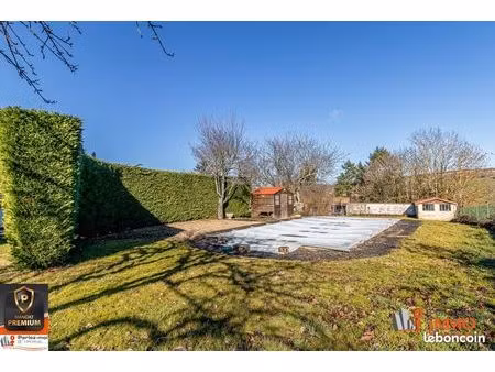 maison de village 4 pièces 110 m²