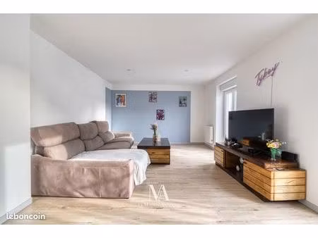 bel appartement proche chu et place bichon