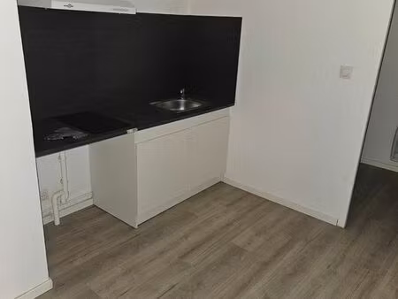 appartement centre ville