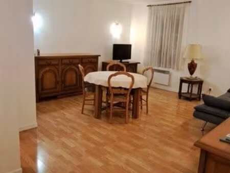 location appartement centre-ville