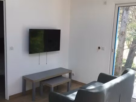 loue appartement 2 pieces