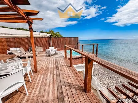 propriété 5 pièces 170 m²