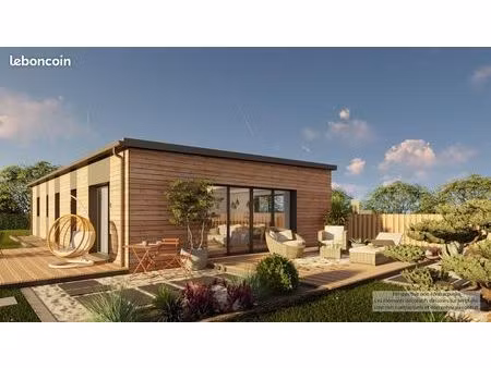 maison 5 pièces 109 m²