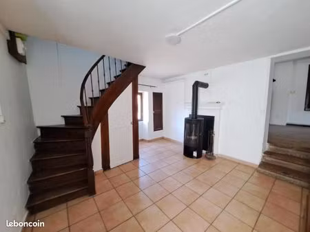 maison 4 pièces 82 m²