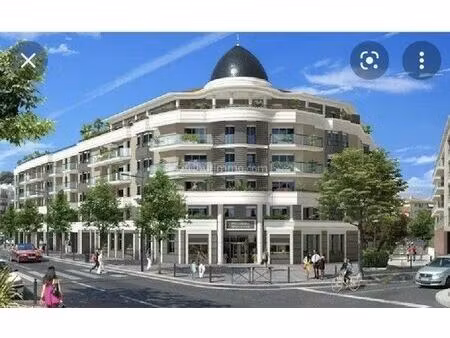 vente appartement 3 pièces 65 m2 à cagnes-sur-mer