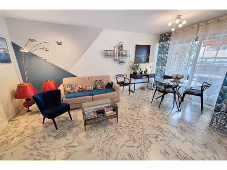 annonce appartement à vendre