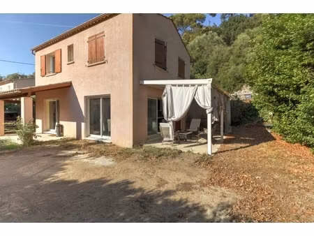 annonce maison à vendre