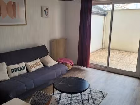 f1 quartier saint vincent