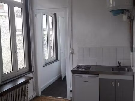 appartement lille étudiant