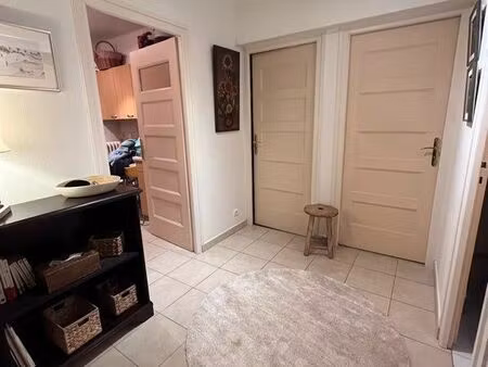 location appartement meublé