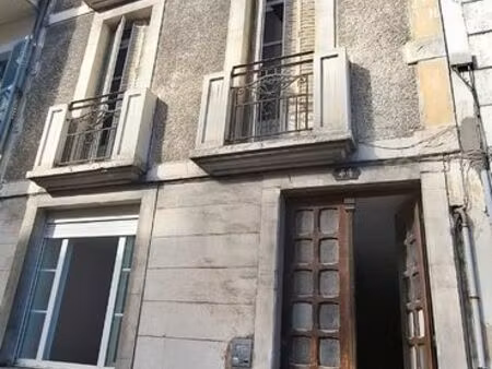 appt quartier du château