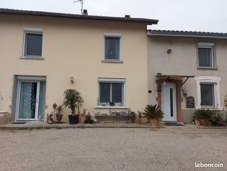 maison à louer avril 2026