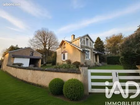 maison 6 pièces 162 m²