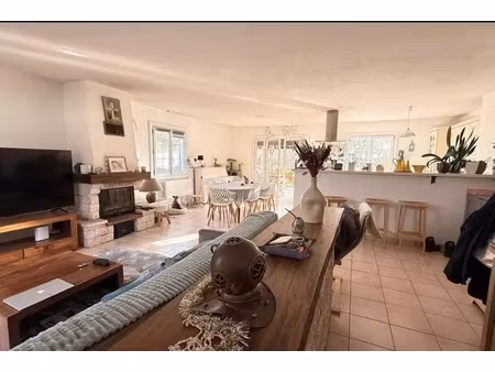 annonce maison à vendre