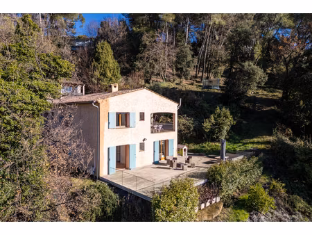 annonce maison à vendre