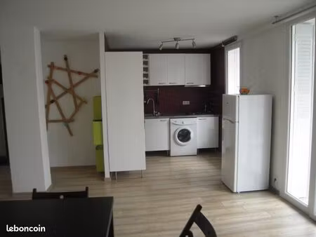 loue t3 meuble mutualiste