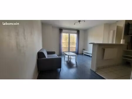 location meublée limeil-brévannes