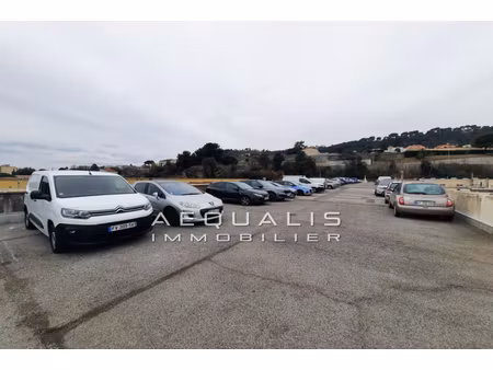 annonce parking/garage à vendre