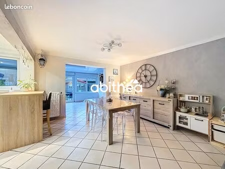 maison 5 pièces 103 m²