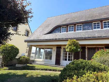 achat maison 6 pièces 220m²