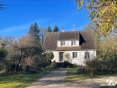 maison 6 pièces 127 m²