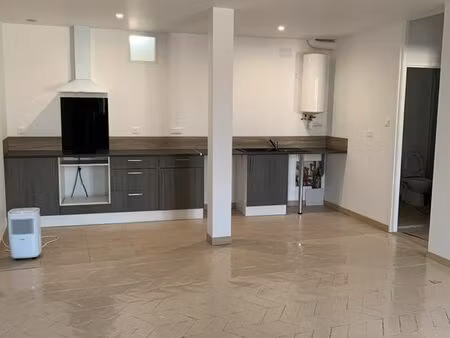 appartement t2 à louer