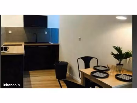 location appartement hyper centre