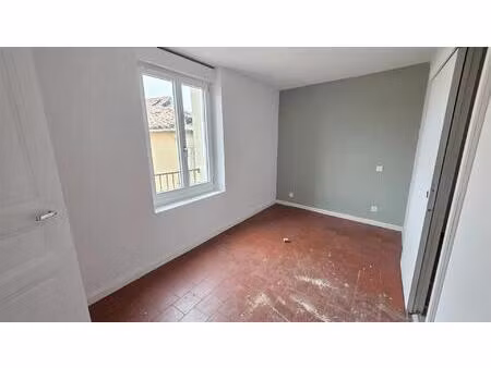 urgent - special investisseur- immeuble de rapport béziers centre-gare 7 lots