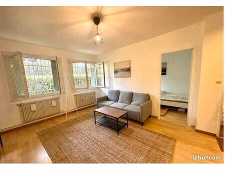 appartement 70 m² montpellier