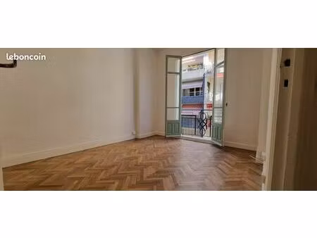 appartement 1 pièce 35 m²