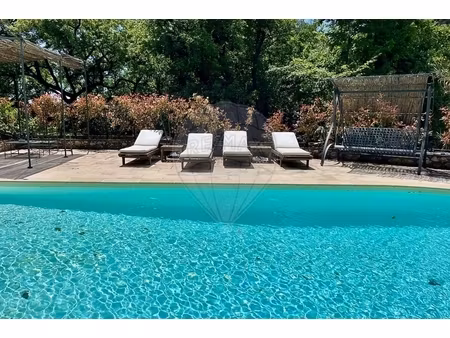 annonce maison à vendre