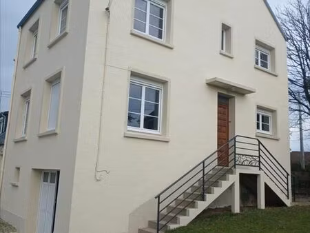 maison 5 pièces 95 m²