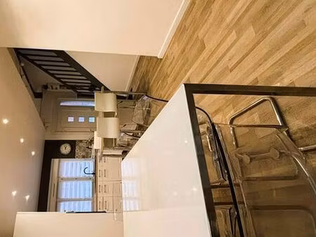 maison t4 de 95m²-a vitrolles